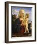 Madonna and Child-null-Framed Giclee Print