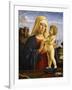 Madonna and Child-null-Framed Giclee Print