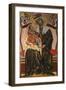 Madonna and Child-Coppo di Marcovaldo-Framed Giclee Print