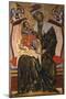 Madonna and Child-Coppo di Marcovaldo-Mounted Giclee Print