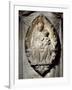 Madonna and Child-Antonio Rossellino-Framed Giclee Print