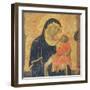 Madonna and Child-null-Framed Giclee Print