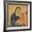 Madonna and Child-null-Framed Giclee Print