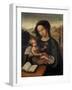 Madonna and Child-null-Framed Giclee Print