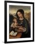 Madonna and Child-null-Framed Giclee Print