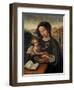 Madonna and Child-null-Framed Giclee Print