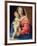 Madonna and Child-Lorenzo di Credi-Framed Giclee Print