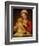 Madonna and Child-Andrea del Sarto-Framed Giclee Print