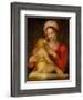 Madonna and Child-Andrea del Sarto-Framed Giclee Print