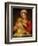 Madonna and Child-Andrea del Sarto-Framed Giclee Print