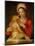 Madonna and Child-Andrea del Sarto-Mounted Giclee Print