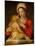 Madonna and Child-Andrea del Sarto-Mounted Giclee Print