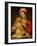 Madonna and Child-Andrea del Sarto-Framed Giclee Print