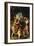 Madonna and Saint George-Correggio-Framed Giclee Print