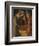 Madonna and Saints, 1518-null-Framed Giclee Print