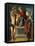 Madonna and Saints-Dosso Dossi-Framed Stretched Canvas