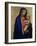 Madonna Casini-Tommaso Masaccio-Framed Giclee Print