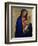 Madonna Casini-Tommaso Masaccio-Framed Premium Giclee Print