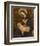 Madonna col Bambino, c.1370-1428-Gentile Da Fabriano-Framed Premium Giclee Print