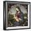 Madonna Conestabile-Raphael-Framed Art Print