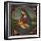 Madonna Conestabile-Raffael-Framed Giclee Print