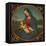 Madonna Conestabile-Raffael-Framed Stretched Canvas