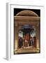 Madonna Del Baldacchino-Lorenzo Lotto-Framed Giclee Print