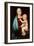 Madonna Del Granduca, 1504-Raphael-Framed Giclee Print