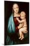 Madonna Del Granduca, 1504-Raphael-Mounted Giclee Print