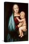 Madonna Del Granduca, 1504-Raphael-Stretched Canvas