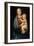 Madonna Del Granduca by Raphael-null-Framed Giclee Print