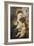 Madonna Del Latte-Ambrose Bergognone-Framed Giclee Print