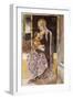 Madonna Del Latte-null-Framed Giclee Print