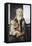 Madonna Del Mare-Sandro Botticelli-Framed Stretched Canvas