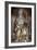 Madonna Del Parto, 1521-Jacopo Sansovino-Framed Giclee Print