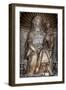 Madonna Del Parto, 1521-Jacopo Sansovino-Framed Giclee Print