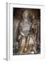 Madonna Del Parto, 1521-Jacopo Sansovino-Framed Giclee Print