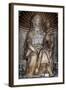 Madonna Del Parto, 1521-Jacopo Sansovino-Framed Giclee Print