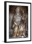 Madonna Del Parto, 1521-Jacopo Sansovino-Framed Giclee Print