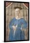 Madonna Del Parto-Piero della Francesca-Framed Giclee Print