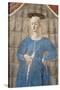 Madonna Del Parto-Piero della Francesca-Stretched Canvas