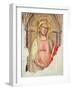 Madonna Del Parto-Taddeo Gaddi-Framed Giclee Print