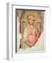 Madonna Del Parto-Taddeo Gaddi-Framed Giclee Print