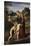 Madonna Del Passeggio-Raphael-Stretched Canvas