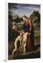 Madonna Del Passeggio-Raphael-Framed Giclee Print