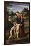 Madonna Del Passeggio-Raphael-Framed Giclee Print