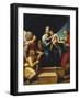 Madonna Del Pesce-Raphael-Framed Giclee Print