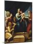 Madonna Del Pesce-Raphael-Mounted Giclee Print