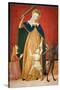 Madonna Del Soccorso-Tiberio D'assisi-Stretched Canvas