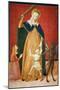 Madonna Del Soccorso-Tiberio D'assisi-Mounted Giclee Print